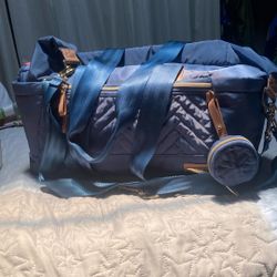 Skip Hop Diaper Bag Tote 