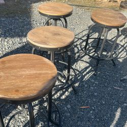 Bar Chair Stools