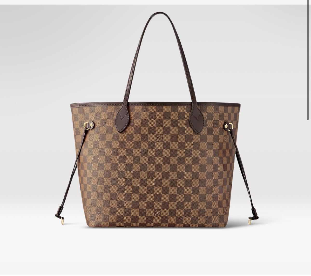 Louis Vuitton Hand Bag 