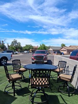 Beautiful Patio Furniture