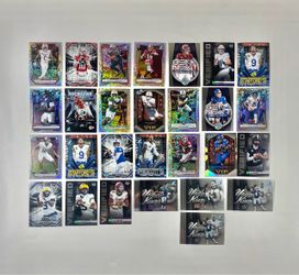 Football Cards