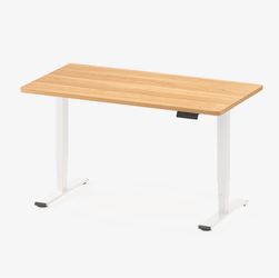 Free Desk with Wood Top