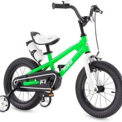 RoyalBaby Kids Bicycle Freestyle Classic 12"
