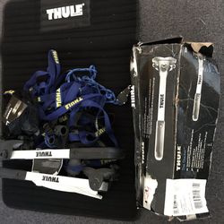 Thule Vertical Kayak Carrier