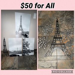 París decor