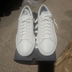 
Sponsored
Men's Shoes
BOSS by Hugo Boss
Men's Clint Lace-Up Sneakers