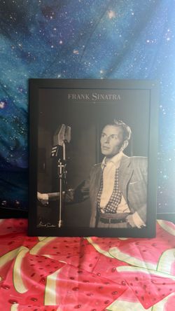Frank sinatra picture