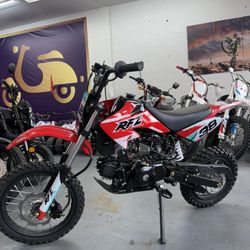 Dirt Bikes