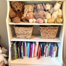 Bookcase 