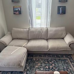 Cloud Couch 
