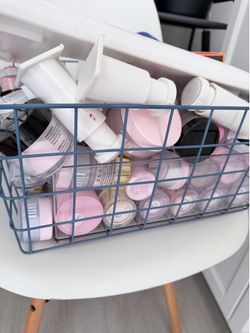 Nail Supplies