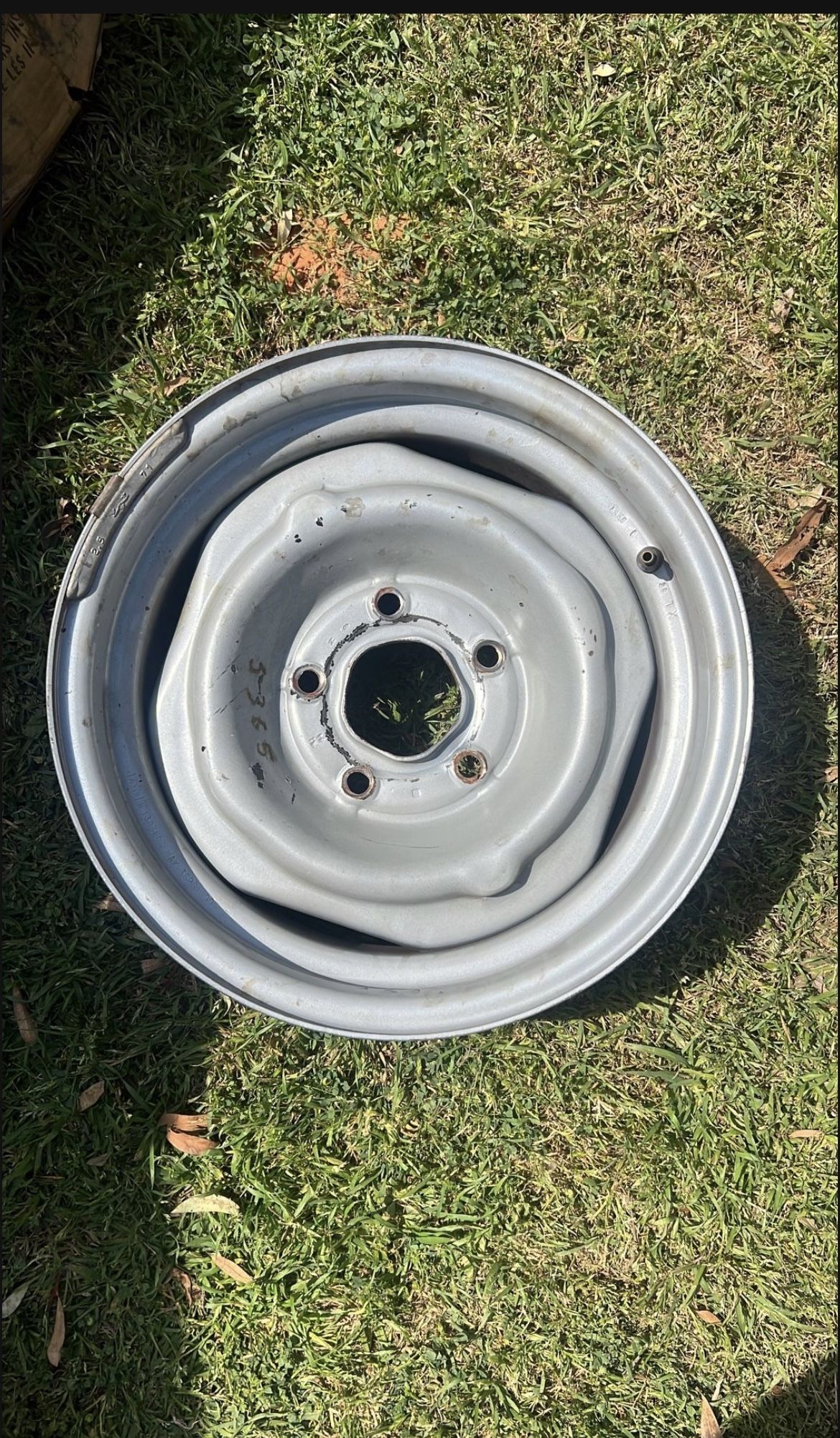 Rim