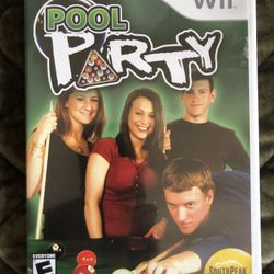 Pool Party