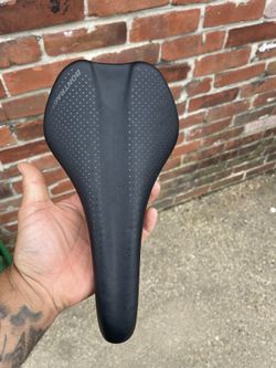 Bontrager Mtb Saddle F/s 