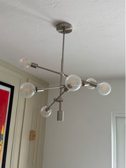 Celling Lamp
