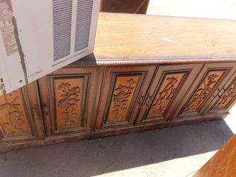 3 piece entertainment center
