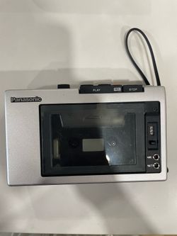 Panasonic RQ-332S
