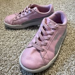 Girls’ Sneakers – Size 13.5