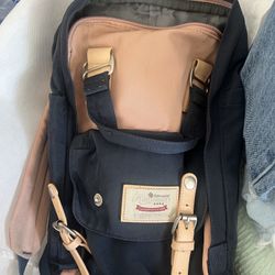 Backpack 