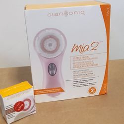 Mía 2 Acoustic Wave Facial Skin 