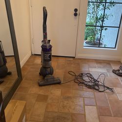 Dyson Ball Animal Vacuum 