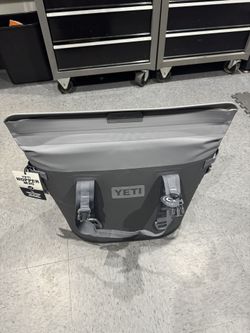 Yeti Hopper M30 Soft Cooler