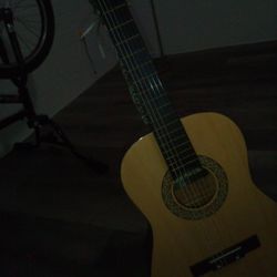 Classical Acoustic Guitar 