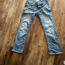 Ariat Denim 