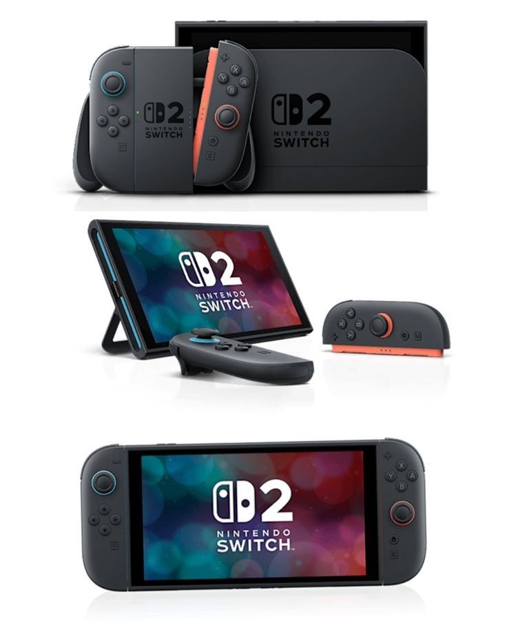 Nintendo Switch 2