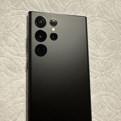 GALAXY S22  ULTRA <<256GB>>