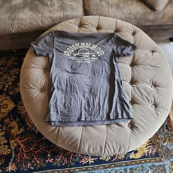 Quick Silver Shirt