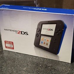 Nintendo 2d