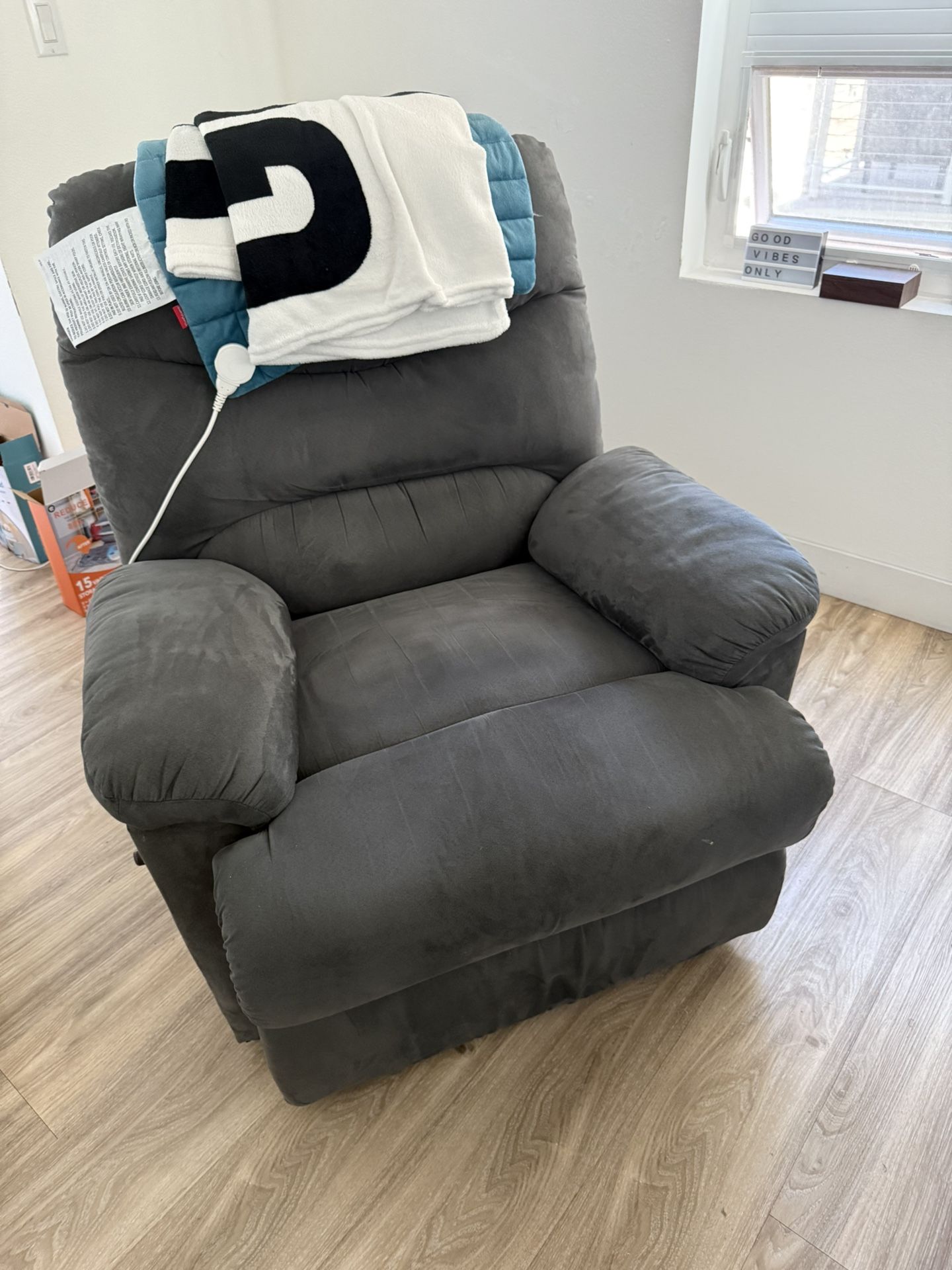 Recliner