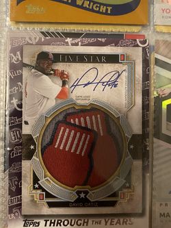 2021 Series 1 Some 🔥🔥🔥🔥 HMU