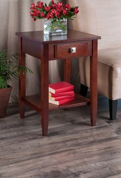 Side table