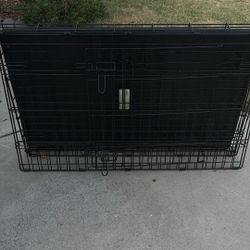 Large Pet Crate 