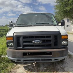 2009 Ford Econoline