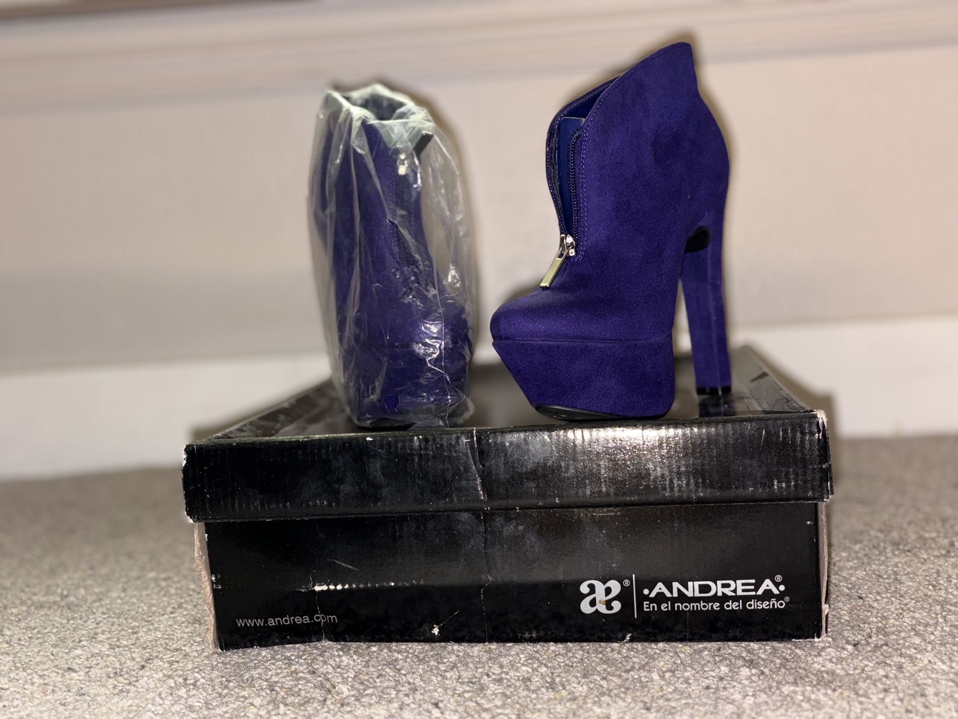 High Heels