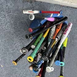Baseball/ Softball 