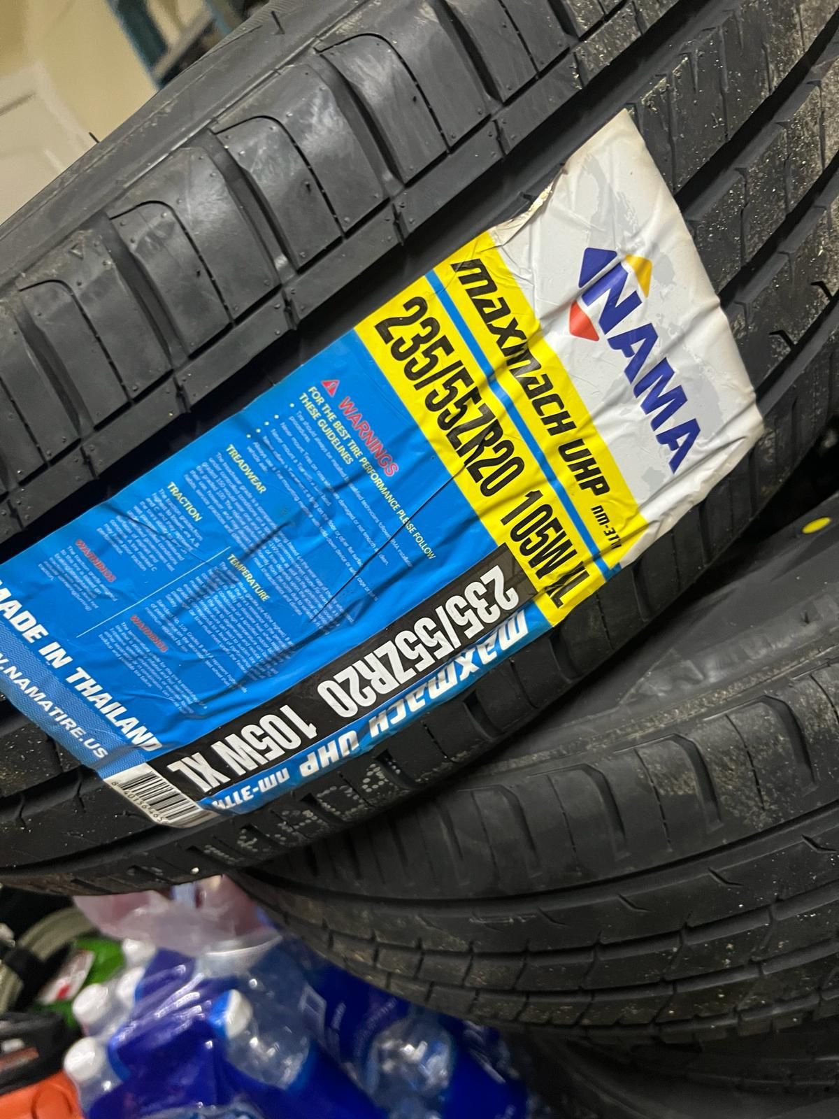 Tires