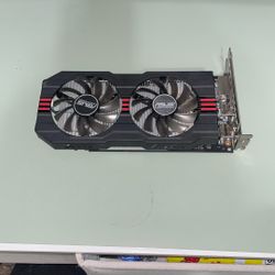 ASUS RX 560 EVO OC