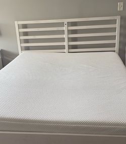 Mattress
