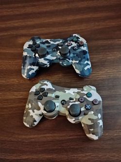 PS3 Controllers for sale