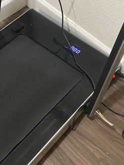 Superfit Treadmill