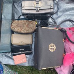 Purses