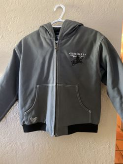 Boys Winter Jacket size XL