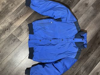1980s The North Face Jacket