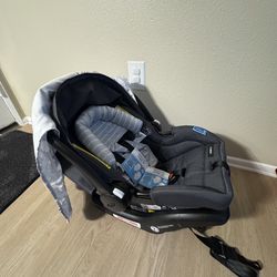 Snugride Lite Infant Car Seat