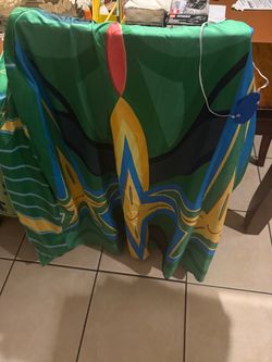 Elio costume