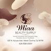 Miaa Beauty Supply 